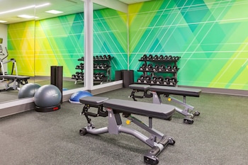 Holiday Inn & Suites Toledo Southwest - Perrysburg,Toledo>>Perrysburg,3 star