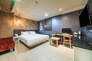 huen hotel gimhae