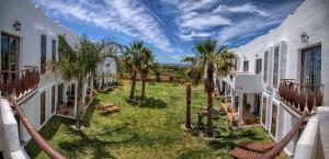 Apartamentos Turisticos Bahia De Trafalgar,Cadiz>>Barbate,0 star