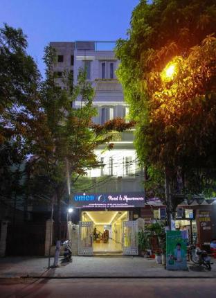 onion hotel and apartments