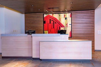 fairfield inn and suites by marriott fair oaks farms