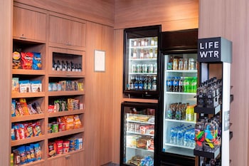 fairfield inn and suites by marriott fair oaks farms