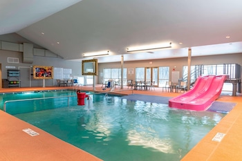 fairfield inn and suites by marriott fair oaks farms