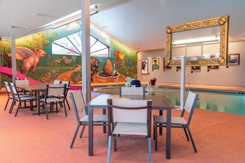 fairfield inn and suites by marriott fair oaks farms