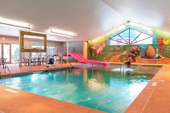 fairfield inn and suites by marriott fair oaks farms
