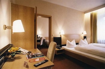 hotel jedermann
