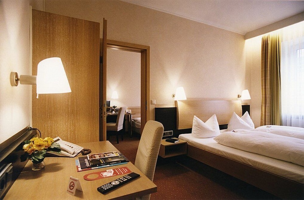 hotel jedermann