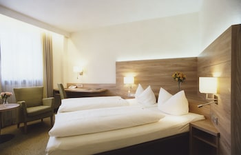 hotel jedermann