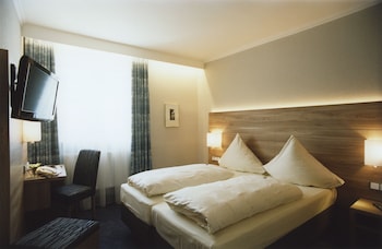 hotel jedermann