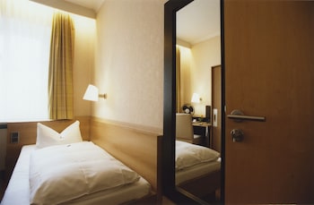 hotel jedermann