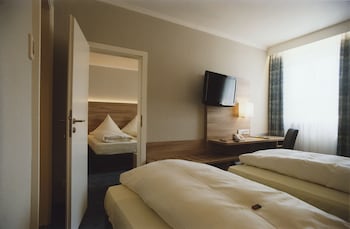 hotel jedermann