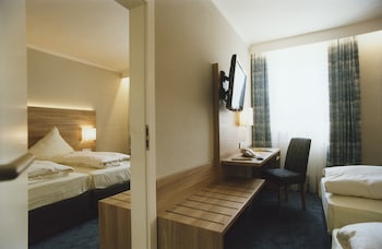 hotel jedermann