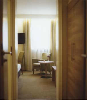hotel jedermann