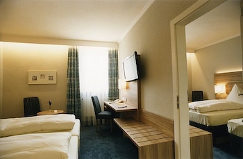 hotel jedermann