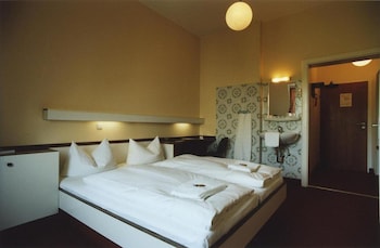 hotel jedermann