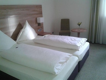 hotel jedermann