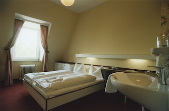 hotel jedermann