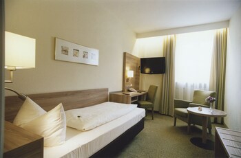 hotel jedermann