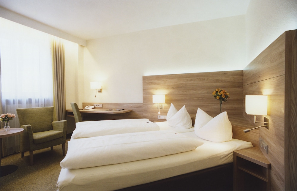 hotel jedermann