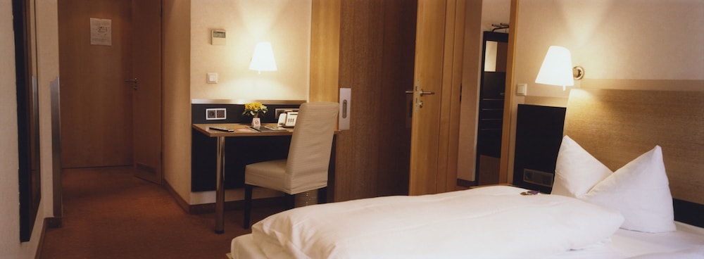 hotel jedermann