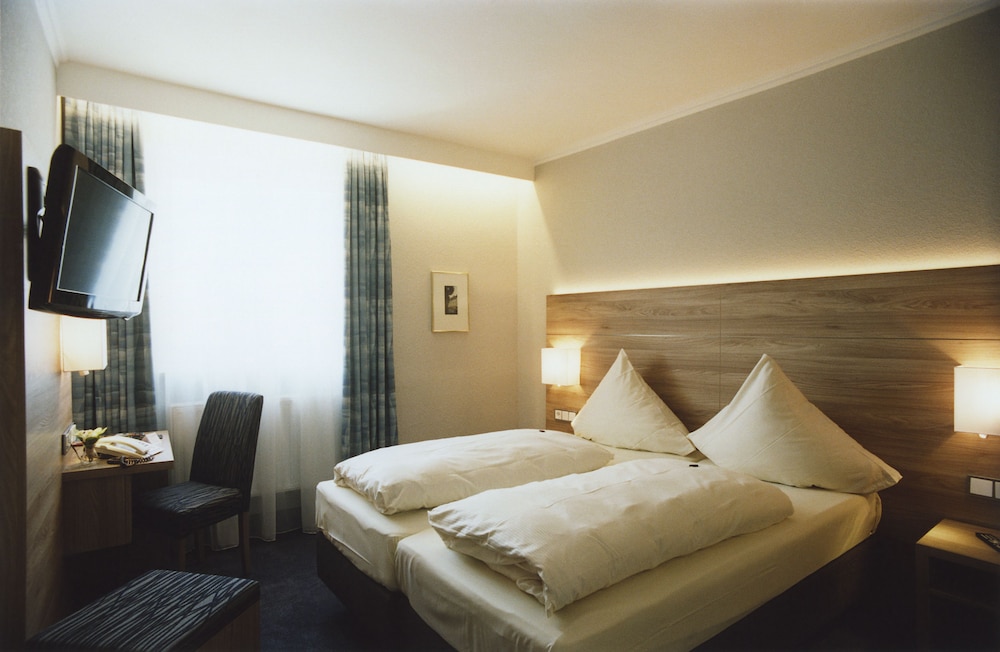 hotel jedermann