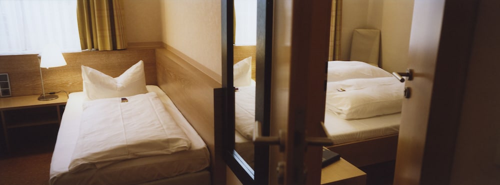hotel jedermann