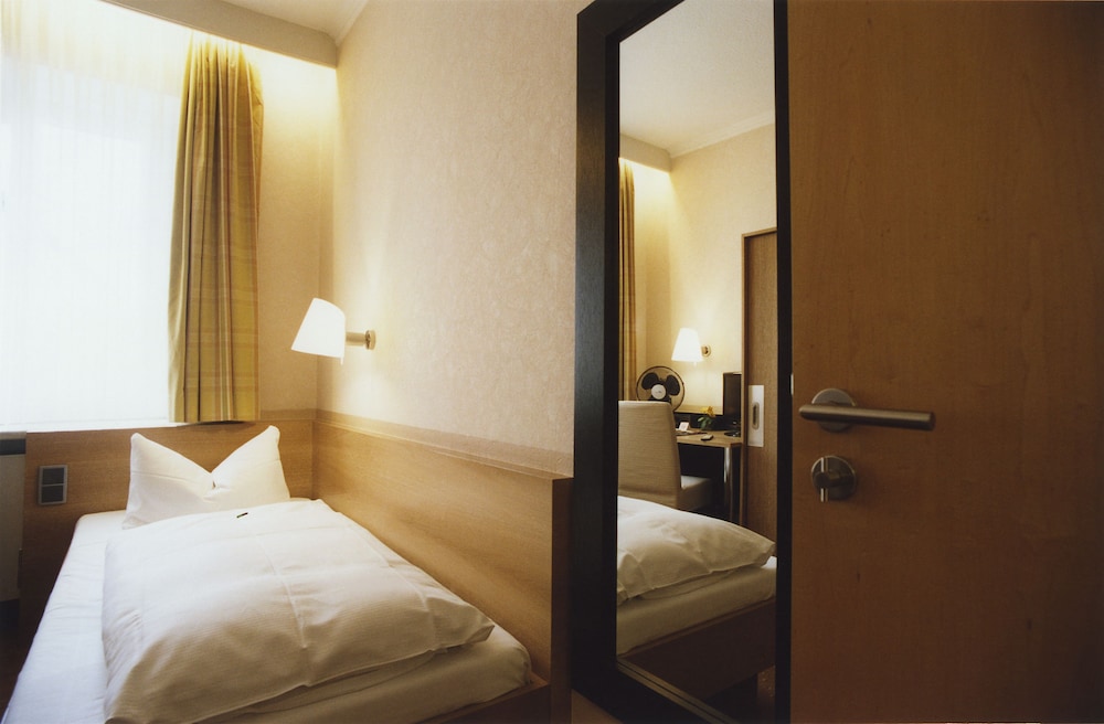 hotel jedermann
