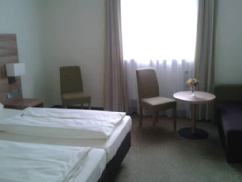 hotel jedermann