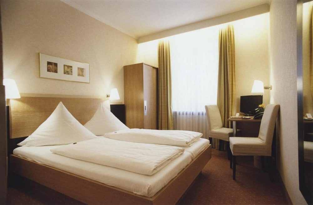 hotel jedermann