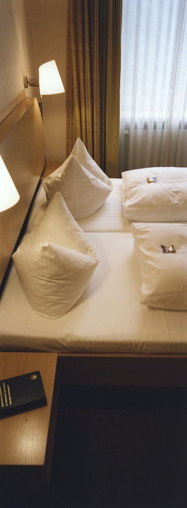 hotel jedermann