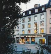 hotel jedermann