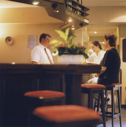 hotel jedermann