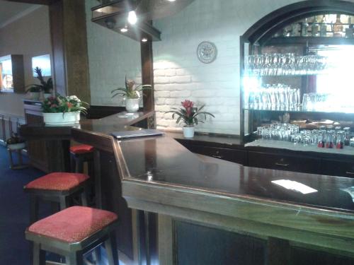 hotel jedermann