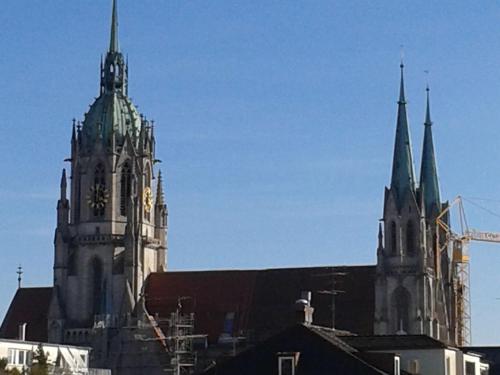 munich