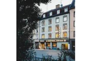 hotel jedermann
