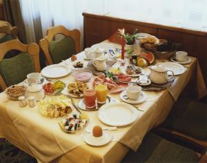 hotel jedermann