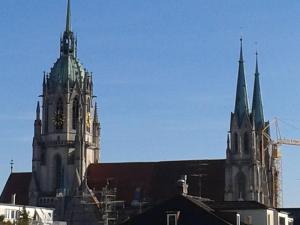 munich