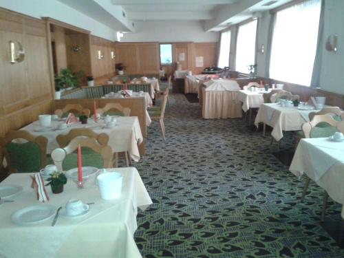 hotel jedermann