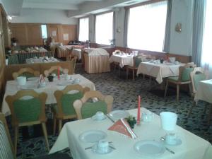 hotel jedermann