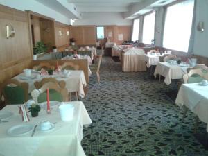 hotel jedermann