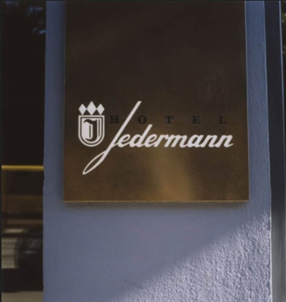 hotel jedermann