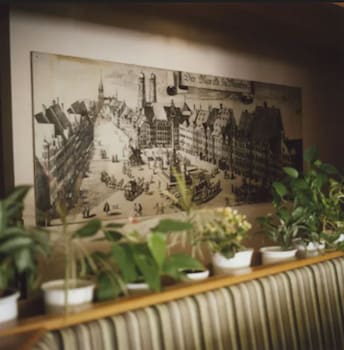 hotel jedermann
