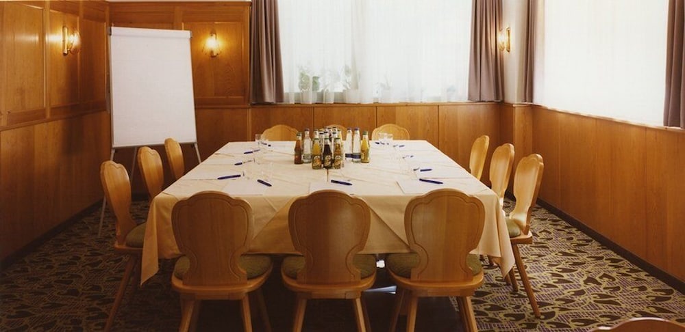 hotel jedermann