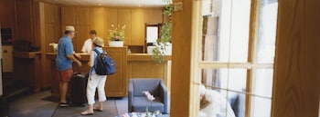 hotel jedermann