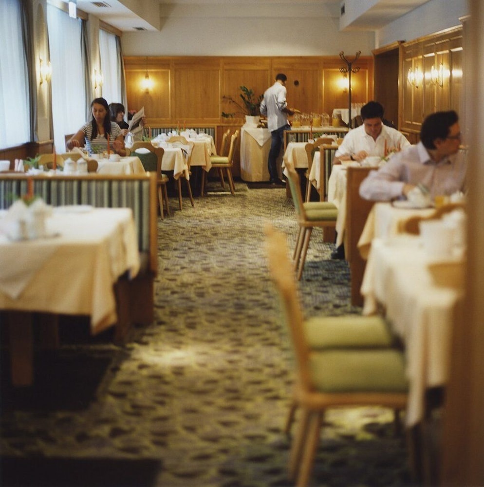 hotel jedermann