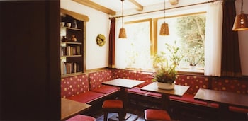 hotel jedermann