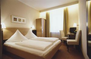 hotel jedermann