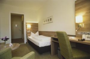 hotel jedermann