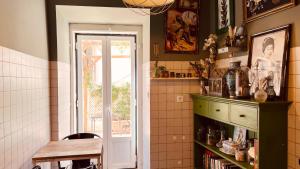 casa do jasmim by shiadu