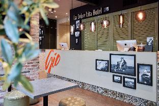hotel gio
